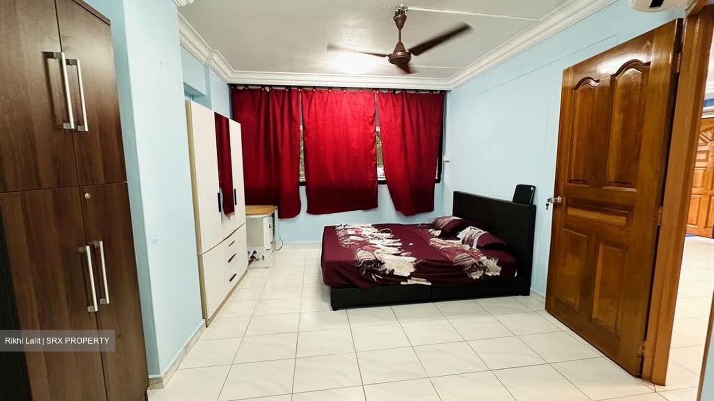 Blk 412 Serangoon Central (Serangoon), HDB 4 Rooms #597772501